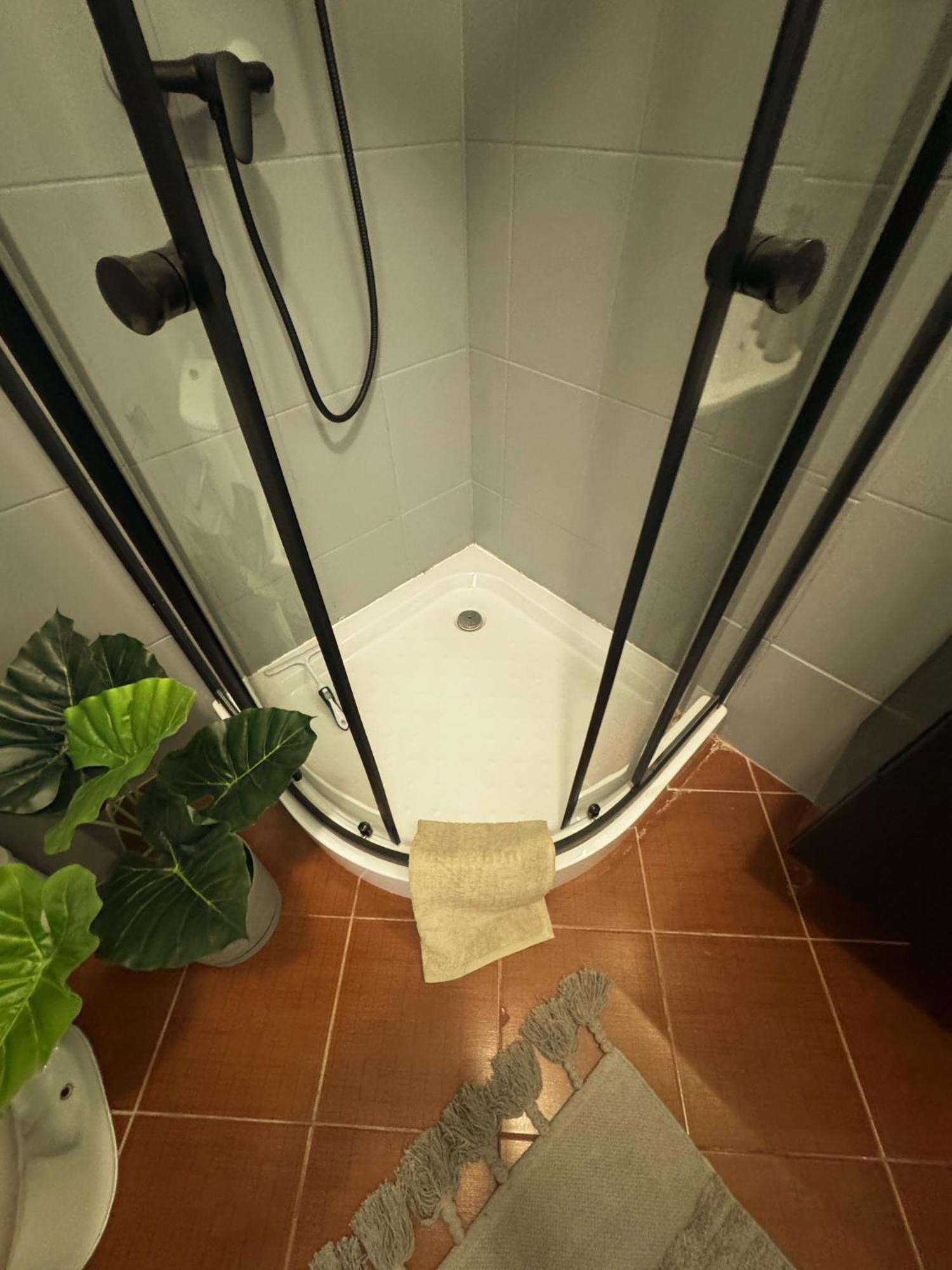 Hoza Apartament Studio W Centrum Warszawy وارسو المظهر الخارجي الصورة